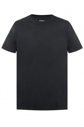 Time-worn t-shirt, zdjęcie 1 Time-worn t-shirt od Diesel